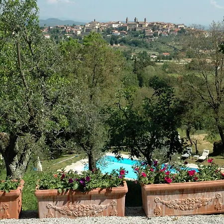 Ceppeto, Of Tuscany At Brand New Nest