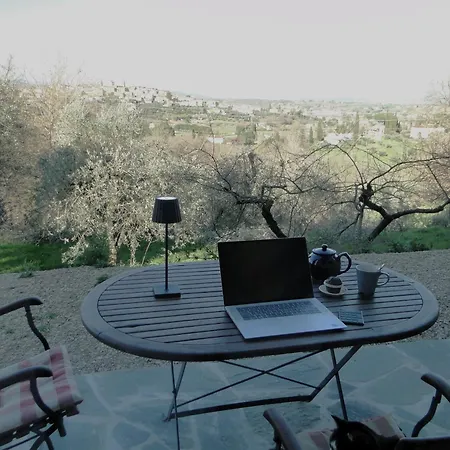 Apartment Ceppeto, Of Tuscany At Brand New Nest *