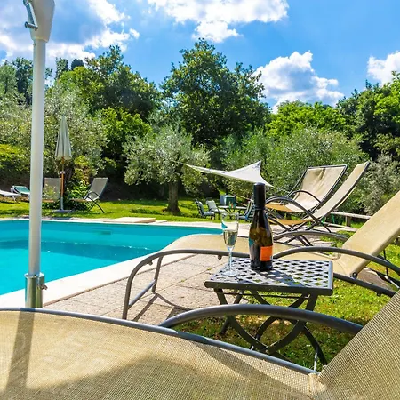 Apartment Ceppeto, Of Tuscany At Brand New Nest Monte San Savino