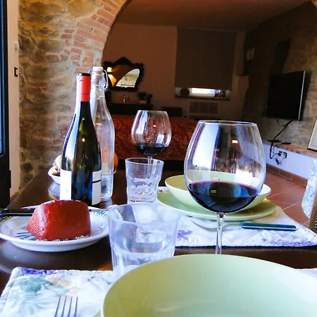 Apartment Ceppeto, Of Tuscany At Brand New Nest