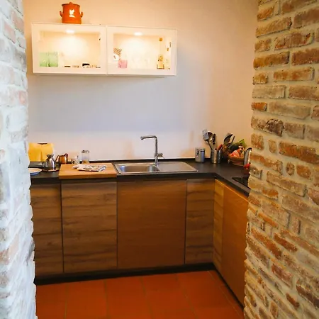 Ceppeto, Of Tuscany At Brand New Nest