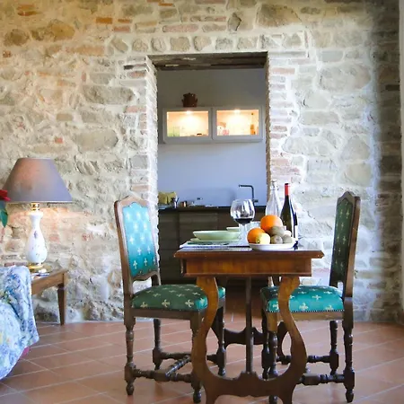 Apartment Ceppeto, Of Tuscany At Brand New Nest *