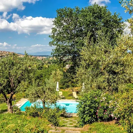Ceppeto, Of Tuscany At Brand New Nest * Monte San Savino