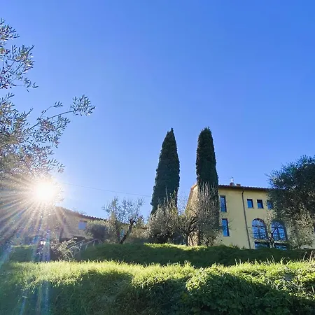 Ceppeto, Of Tuscany At Brand New Nest