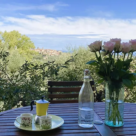 Ceppeto, Of Tuscany At Brand New Nest Apartment