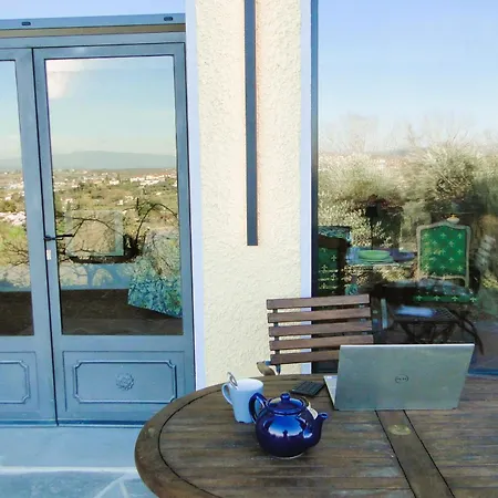 Apartment Ceppeto, Of Tuscany At Brand New Nest *