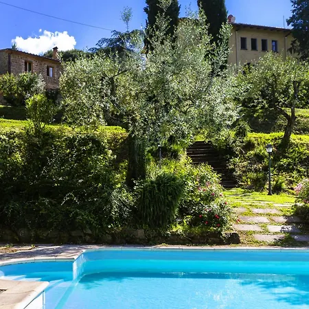 Ceppeto, Of Tuscany At Brand New Nest *