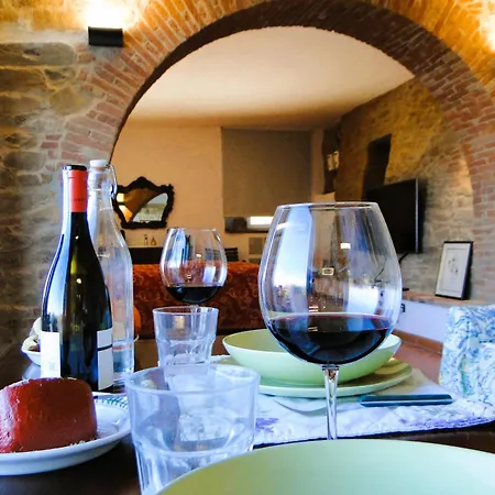 Ceppeto, Of Tuscany At Brand New Nest