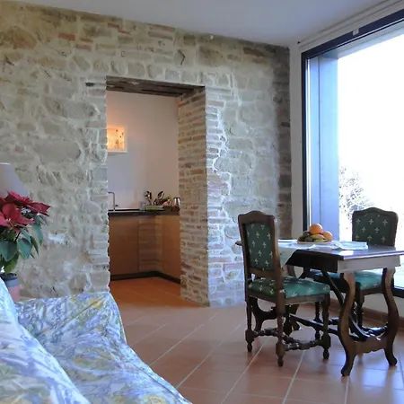 Apartment Ceppeto, Of Tuscany At Brand New Nest *